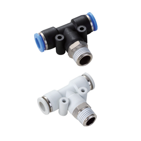 PB hose fittings and couplings