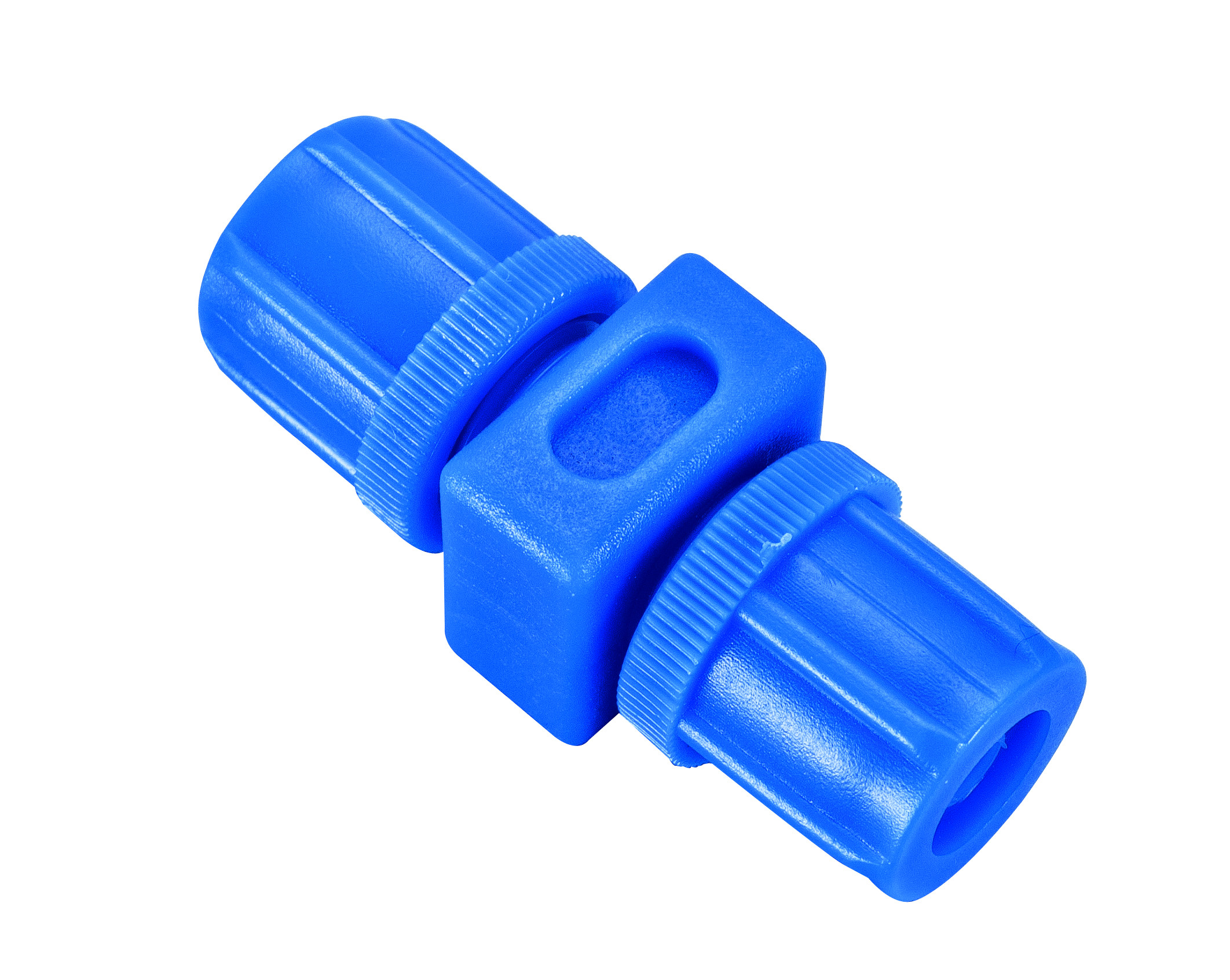 PPU plastic union fittings pneumatic components