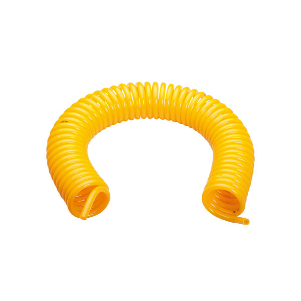 UC pu polyurethane 6*4mm coiled tubing