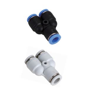 PW quick release compressed air fittings