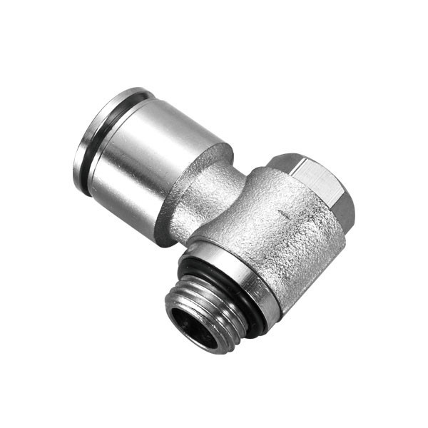 MPHG banjo universal male push fit pneumatic connections Buy push