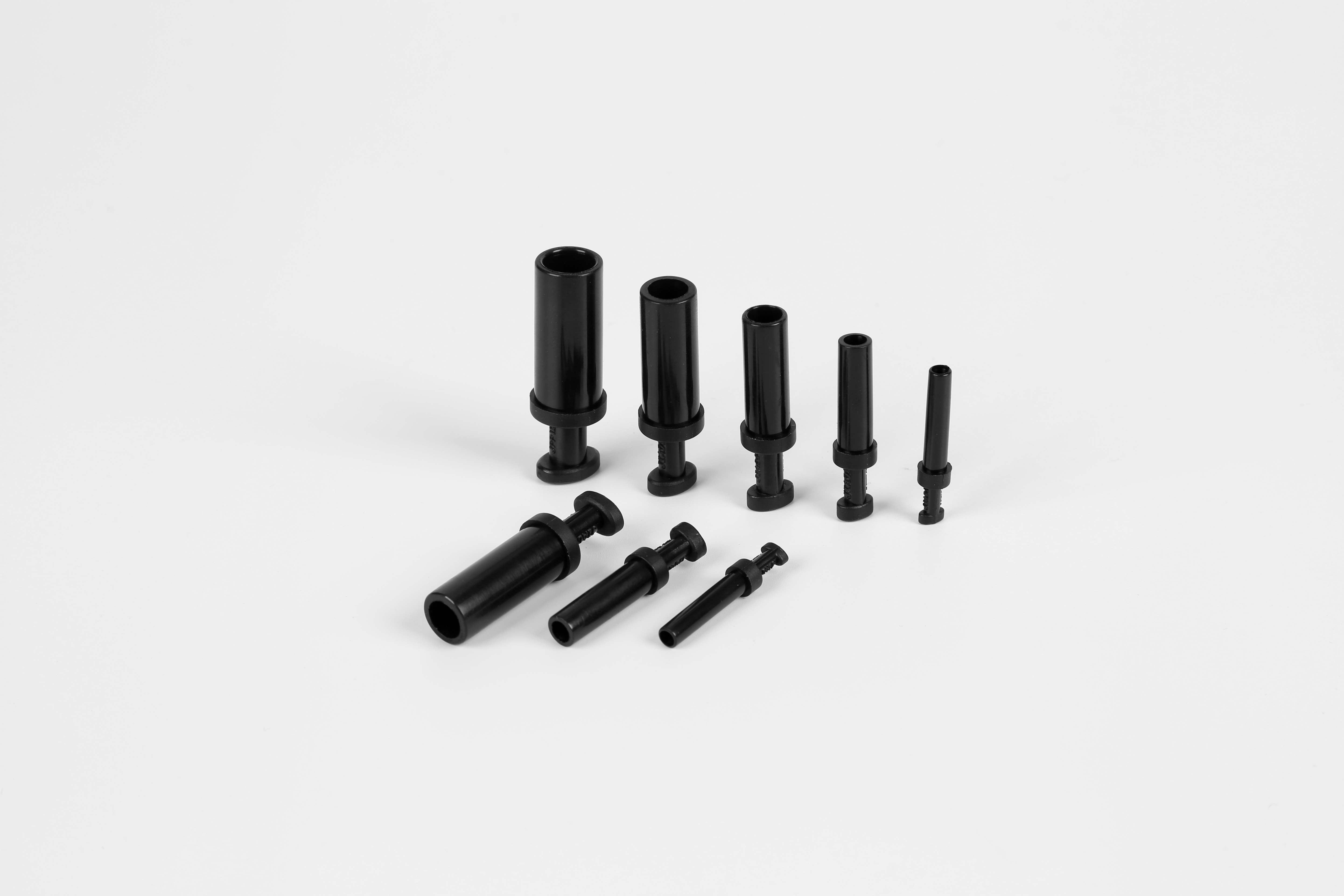 PP Straight pneumatic Hose Adapter Buy Straight pneumatic Hose