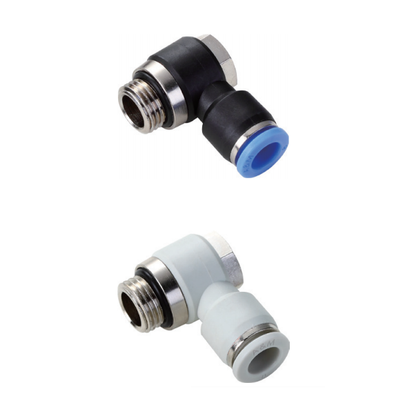PHG male thread push to connect air line fittings Buy push to
