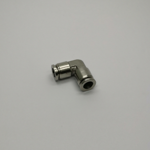 MPULS 316 Sibiilli hin goggogne dhiibuu tuubii wal qunnamsiisuu 90 Union elbow niwumatic fittings .