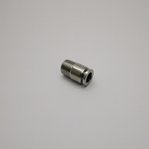 MPOCONS 316 putan stàilinn gun stain gun cheangal ri ceangal de chladachaidhean pneumatic fireann