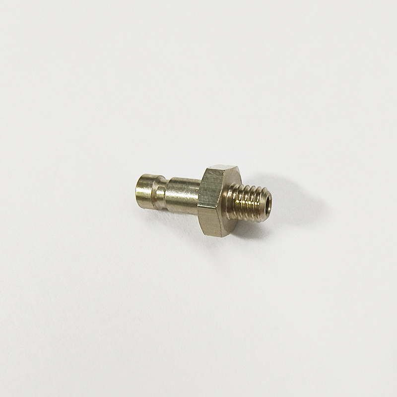 Euro standard Series 20 Super mini type pneumatic quick couplings with ...